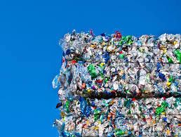 Toward a circular economy: Tackling the plastics recycling problem